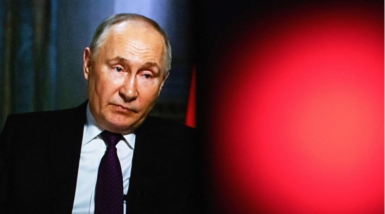 Što se krije iza iznenađujućeg Putinovog poteza?